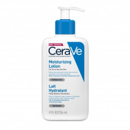 CERAVE HIDRATÁLÓ TESTÁPOLÓ TEJ - 236 ML