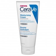 CERAVE HIDRATÁLÓ KRÉM - 177 ML