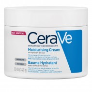 CERAVE HIDRATÁLÓ KRÉM - 340 ML
