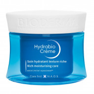 BIODERMA HYDRABIO KRÉM - 50 ML