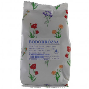 BODORRÓZSA TEA - 50 G