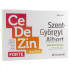 SZENT-GYÖRGYI ALBERT IMMUNKOMPLEX CEDEZIN FORTE + SZELÉN TABLETTA - 60X