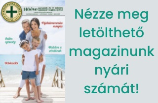 Család és Életmód Magazin 2022. nyar