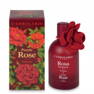 LERBOLARIO BÍBOR RÓZSA TESTPERMET - 50 ML