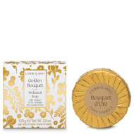 LERBOLARIO GOLDEN BOUQUET ILLATOS SZAPPAN - 100 G