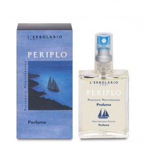 LERBOLARIO PERIPLO TESTPERMET FÉRFIAKNAK - 50 ML