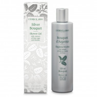 LERBOLARIO SILVER BOUQUET TUSFÜRDŐ - 250 ML