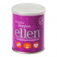 TAMPON ELLEN  MINI - 14 X