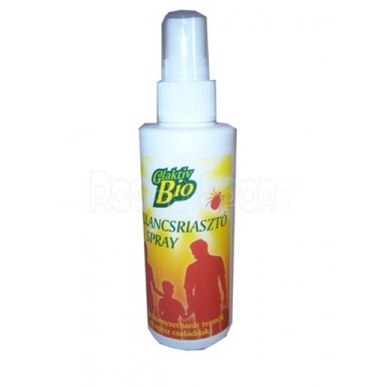 KULLANCSRIASZTÓ SPRAY GALAKTIV BIO - 100 ML KULLANCSRIASZTÓ SPRAY GALAKTIV BIO - 100 ML