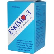 ESKIMO 3 HALOLAJ KAPSZULA - 105 X