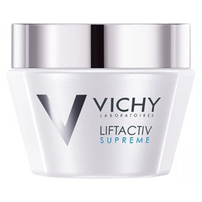 VICHY LIFTACTIV SUPREME SZÁRAZ BŐRRE - 50 ML