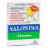 SALONPAS FÁJDALOMCSILLAPÍTÓ GYÓGYTAPASZ - 20X