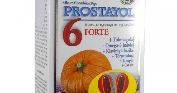 A prostatitis Afala árából