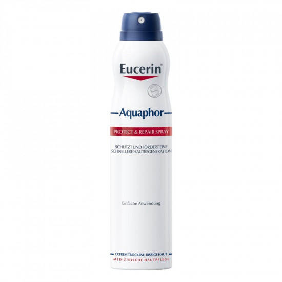 EUCERIN AQUAPHOR REGENERÁLÓ SPRAY - 250 ML EUCERIN AQUAPHOR REGENERÁLÓ SPRAY - 250 ML