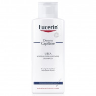 EUCERIN DERMOCAPILLAIRE 5% UREA SAMPON - 250 ML