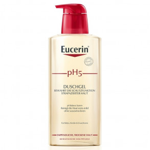 EUCERIN PH5 BÖRKÍMÉLÖ TUSFÜRDŐ 83530 - 400 ML