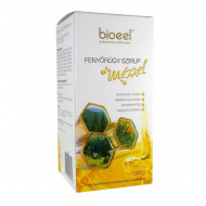 FENYŐRÜGY SZIRUP MÉZZEL - BIOEEL - 150 G