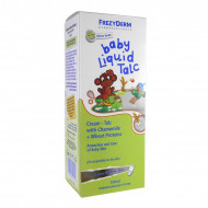 FREZYDERM BABY FOLYÉKONY HINTŐPOR - 150 ML