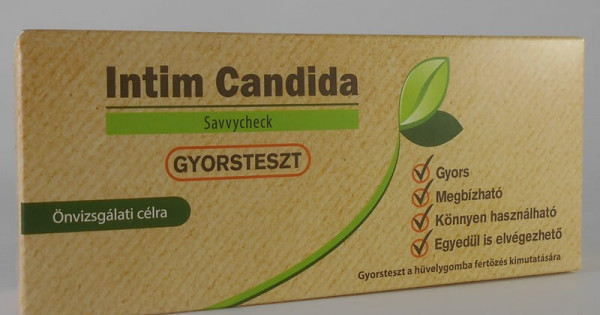 candida gomba köhögés