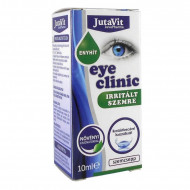 eye clinic szemcsepp betegtájékoztató
