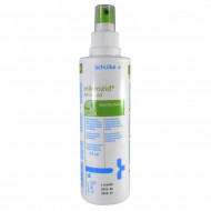 MIKROZID AF LIQUID FELÜLETFERTŐTLENÍTŐ - SCHÜLKE - 250 ML MIKROZID AF LIQUID FELÜLETFERTŐTLENÍTŐ - SCHÜLKE - 250 ML