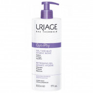 URIAGE GYN-PHY INTIM MOSAKODÓGÉL - 500 ML URIAGE GYN-PHY INTIM MOSAKODÓGÉL - 500 ML