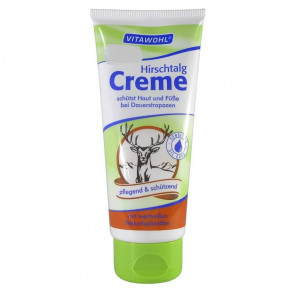 VITAWOHL SZARVASFAGGYÚ KRÉM - 100 ML