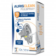 AURISCLEAN FÜLSPRAY - 15 ML