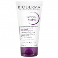 BIODERMA CICABIO KÉZKRÉM - 50 ML