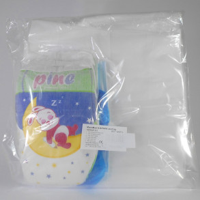 KISPAPA CSOMAG L - ROMED - 1X KISPAPA CSOMAG L - ROMED - 1X