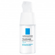 LA ROCHE-POSAY TOLERIANE DERMALLERGO SZEMKONTÚRKRÉM - 20 ML LA ROCHE-POSAY TOLERIANE DERMALLERGO SZEMKONTÚRKRÉM - 20 ML