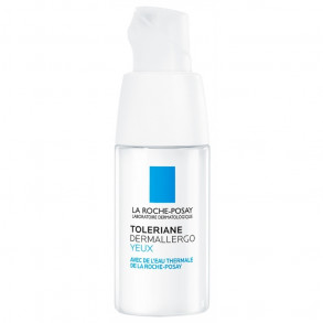 LA ROCHE-POSAY TOLERIANE DERMALLERGO SZEMKONTÚRKRÉM - 20 ML