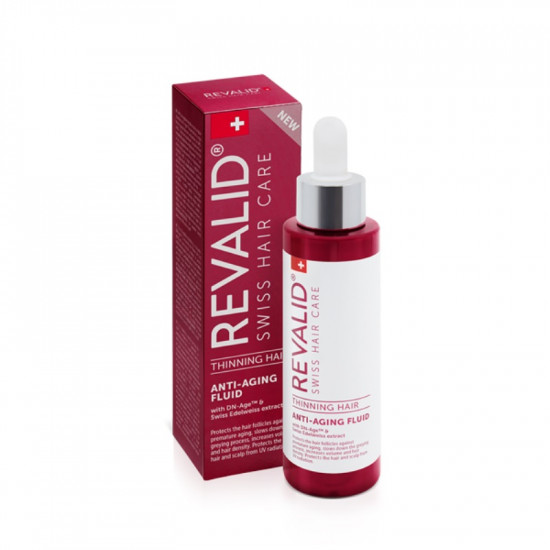 REVALID ANTI-AGING FLUID - 100 ML