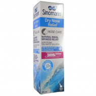 SINOMARIN DRY NOSE ORRSPRAY ORRSZÁRAZSÁG ELLEN - 100 ML