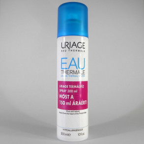 URIAGE TERMÁLVÍZ SPRAY - AKCIÓS - 300 ML