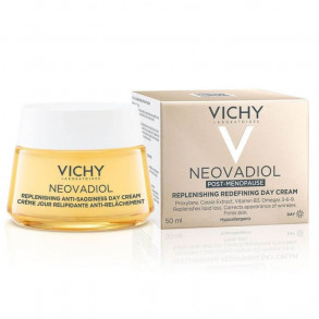 VICHY NEOVADIOL POST-MENOPAUSE NAPPALI ARCKRÉM - 50 ML