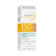 BIODERMA PHOTODERM COVER TOUCH MINERAL SPF50+ GOLDEN (ARANY) - 40 G