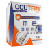 OCUTEIN BRILLANT LÁGYZSELATIN-KAPSZULA + OCUTEIN SENSITIVE CARE SZEMCSEPP - 120X + 15 ML