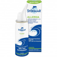 STÉRIMAR ALLERGIA ORRSPRAY - 50 ML