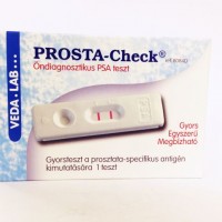 prostate ellenségesség ügy prosztatitis