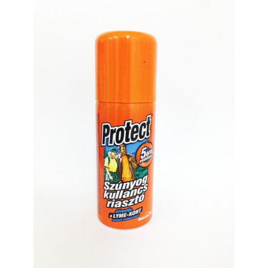 PROTECT SZÚNYOG- ÉS KULLANCSRIASZTÓ AEROSZOL - 150 ML