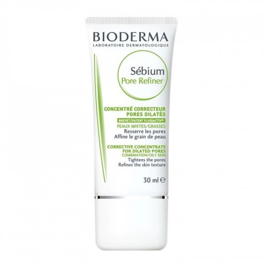 BIODERMA SÉBIUM PORE REFINER PÓRUSÖSSZEHÚZÓ KRÉM - 30 ML BIODERMA SÉBIUM PORE REFINER PÓRUSÖSSZEHÚZÓ KRÉM - 30 ML