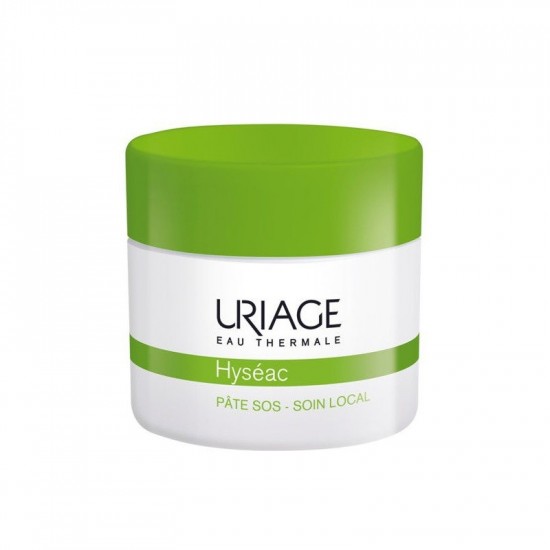 URIAGE HYSÉAC SOS PASZTA - 15G URIAGE HYSÉAC SOS PASZTA - 15G