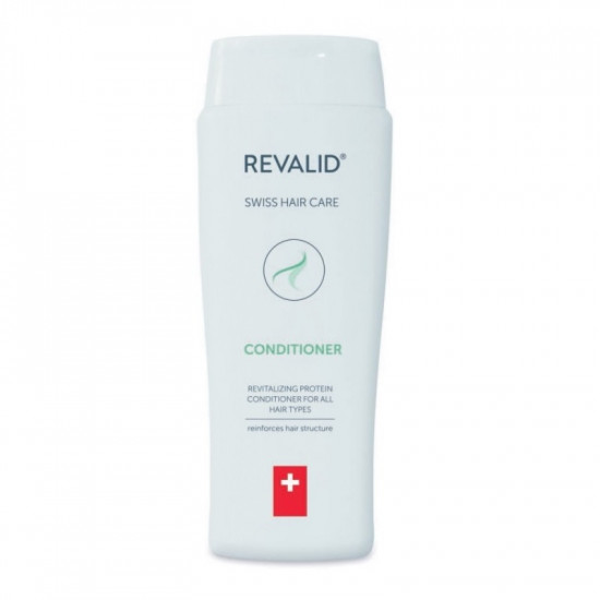 REVALID PROTEINES HAJBALZSAM REVITALIZÁLÓ - 250 ML REVALID PROTEINES HAJBALZSAM REVITALIZÁLÓ - 250 ML