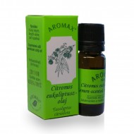 AROMAX CITROMOS EUKALIPTUS ILLÓOLAJ - 10 ML