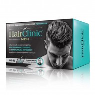 HAIRCLINIC MEN KAPSZULA 60X - 60X