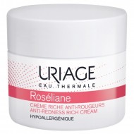 URIAGE ROSÉLIANE RICHE KRÉM - 40ML
