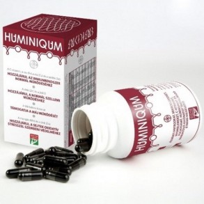 HUMINIQUM KAPSZULA - 120X