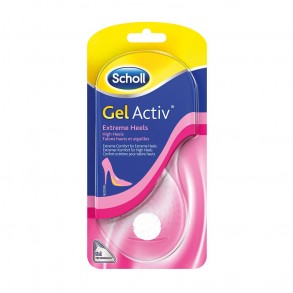 SCHOLL GELACTIV TALPBET EXTRA MAGAS - 1Pu00c1R