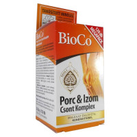 bioco porc és izom csont komplex vélemények